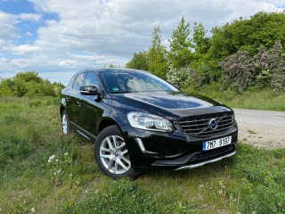 Volvo XC60 2,0   D4 Summum, 2016, 14