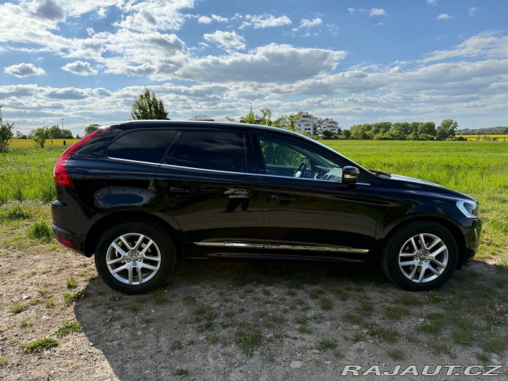 Volvo XC60 2,0 D4 Summum, 2016, 14 2016