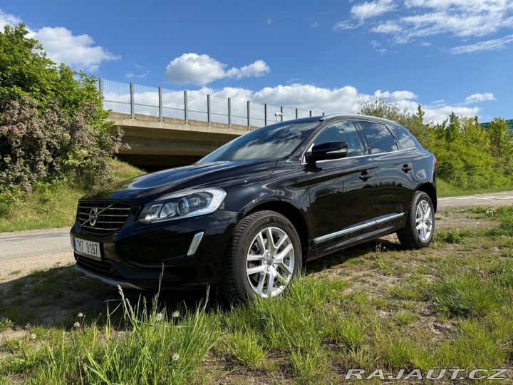 Volvo XC60 2,0 D4 Summum, 2016, 14 2016