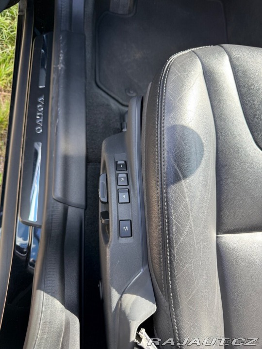 Volvo XC60 2,0 D4 Summum, 2016, 14 2016