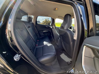 Volvo XC60 2,0   D4 Summum, 2016, 14 2016