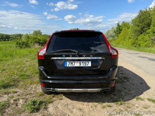 Volvo XC60 2,0   D4 Summum, 2016, 14 2016