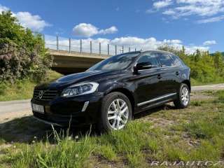 Volvo XC60 2,0   D4 Summum, 2016, 14 2016