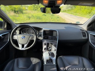 Volvo XC60 2,0   D4 Summum, 2016, 14 2016