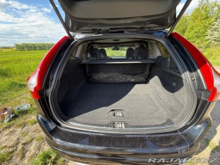 Volvo XC60 2,0   D4 Summum, 2016, 14 2016