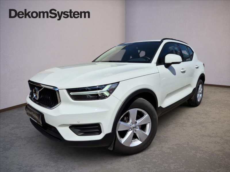 Volvo XC40 1,5 T2 FWD Momentum Core