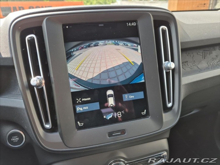 Volvo XC40 1,5 T2 FWD Momentum Core 2020