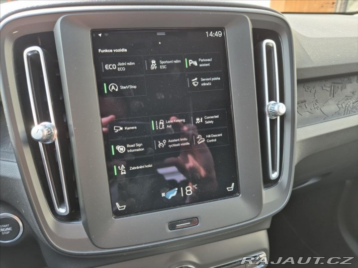Volvo XC40 1,5 T2 FWD Momentum Core 2020