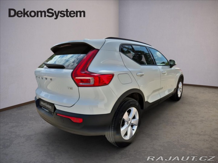 Volvo XC40 1,5 T2 FWD Momentum Core 2020