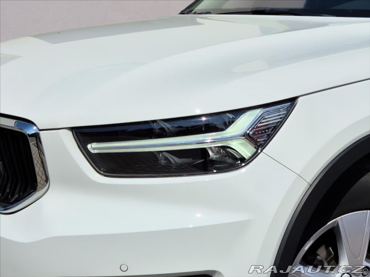 Volvo XC40 1,5 T2 FWD Momentum Core 2020