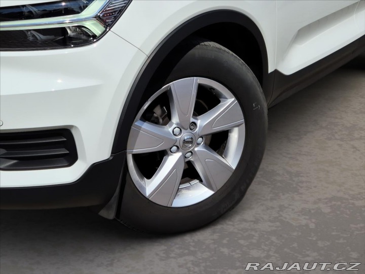Volvo XC40 1,5 T2 FWD Momentum Core 2020