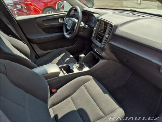 Volvo XC40 1,5 T2 FWD Momentum Core 2020