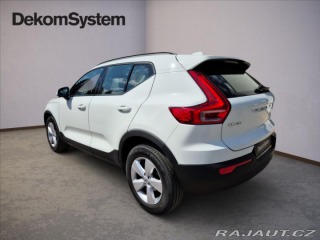 Volvo XC40 1,5 T2 FWD Momentum Core 2020