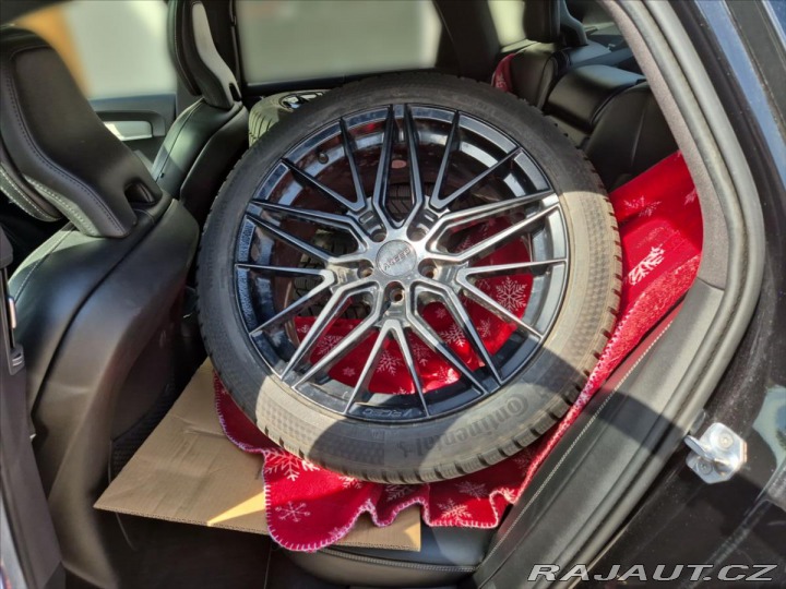 Volvo S90 2,0 T8 Twin Engine AWD R- 2019