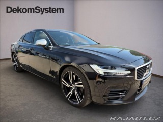 Volvo S90 2,0 T8 Twin Engine AWD R- 2019