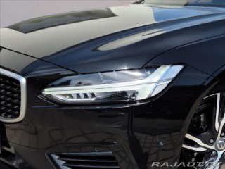 Volvo S90 2,0 T8 Twin Engine AWD R- 2019