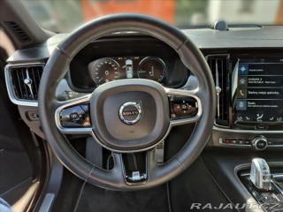 Volvo S90 2,0 T8 Twin Engine AWD R- 2019