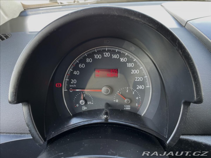 Volkswagen New Beetle 1,9 TDi REZERVACE! TDI 2006