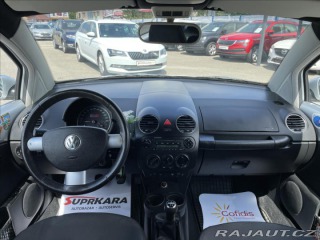 Volkswagen New Beetle 1,9 TDi REZERVACE! TDI 2006