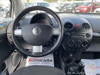 Volkswagen New Beetle 1,9 TDi REZERVACE! TDI 2006