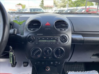 Volkswagen New Beetle 1,9 TDi REZERVACE! TDI 2006