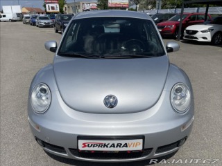 Volkswagen New Beetle 1,9 TDi REZERVACE! TDI 2006