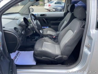 Volkswagen New Beetle 1,9 TDi REZERVACE! TDI 2006