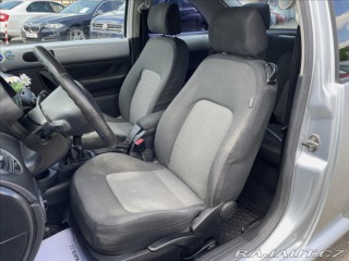 Volkswagen New Beetle 1,9 TDi REZERVACE! TDI 2006