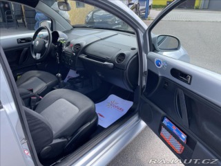 Volkswagen New Beetle 1,9 TDi REZERVACE! TDI 2006