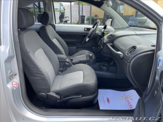 Volkswagen New Beetle 1,9 TDi REZERVACE! TDI 2006