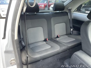 Volkswagen New Beetle 1,9 TDi REZERVACE! TDI 2006