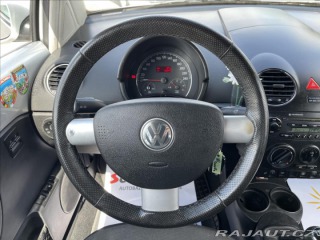 Volkswagen New Beetle 1,9 TDi REZERVACE! TDI 2006