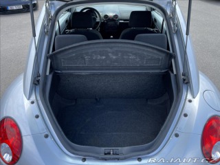 Volkswagen New Beetle 1,9 TDi REZERVACE! TDI 2006