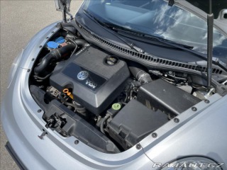 Volkswagen New Beetle 1,9 TDi REZERVACE! TDI 2006