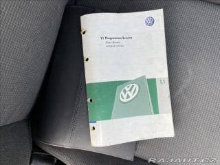 Volkswagen New Beetle 1,9 TDi REZERVACE! TDI 2006