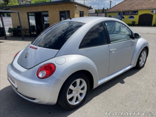 Volkswagen New Beetle 1,9 TDi REZERVACE! TDI 2006