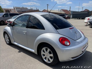 Volkswagen New Beetle 1,9 TDi REZERVACE! TDI 2006