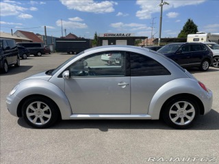 Volkswagen New Beetle 1,9 TDi REZERVACE! TDI 2006