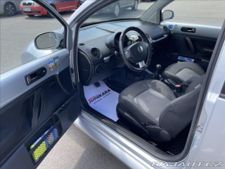 Volkswagen New Beetle 1,9 TDi REZERVACE! TDI 2006