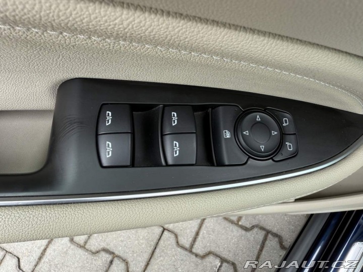 Opel Insignia ST Innovation 2.0 AWD MT 2018