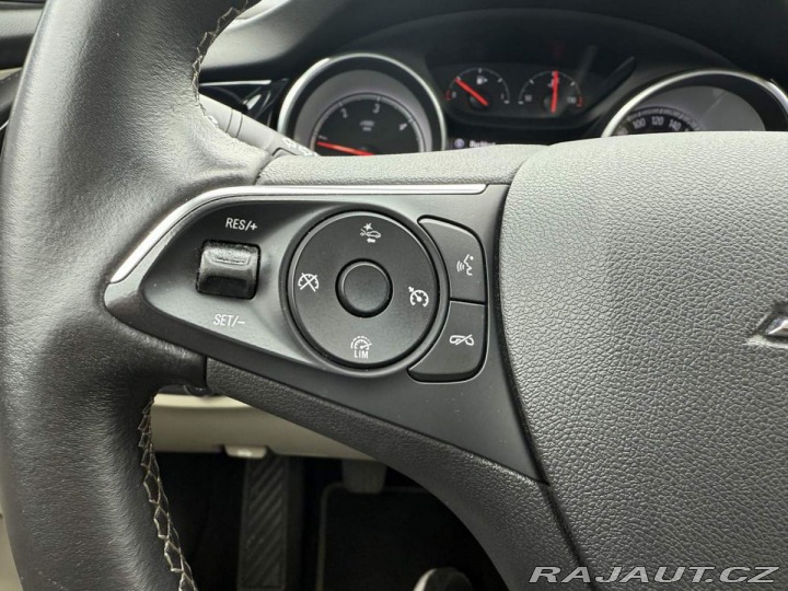 Opel Insignia ST Innovation 2.0 AWD MT 2018