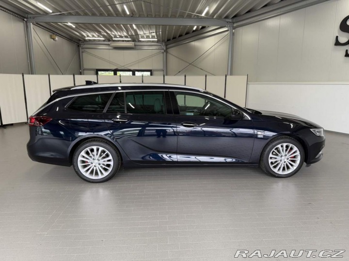 Opel Insignia ST Innovation 2.0 AWD MT 2018