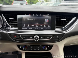 Opel Insignia ST Innovation 2.0  AWD MT 2018