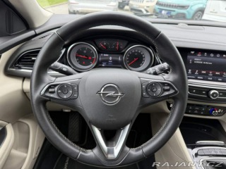 Opel Insignia ST Innovation 2.0  AWD MT 2018