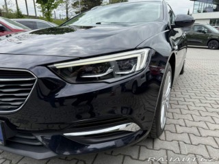 Opel Insignia ST Innovation 2.0  AWD MT 2018