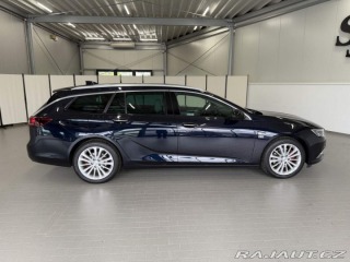 Opel Insignia ST Innovation 2.0  AWD MT 2018