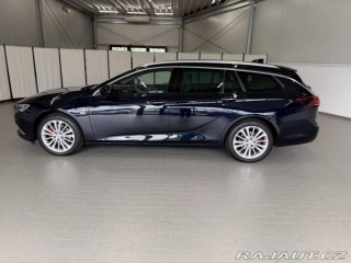 Opel Insignia ST Innovation 2.0  AWD MT 2018