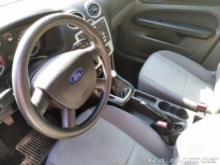 Ford Focus DA3 2005