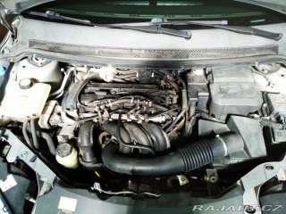 Ford Focus DA3 2005