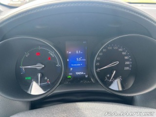 Toyota C-HR 1.8 HSD e-CVT Active Navi 2019